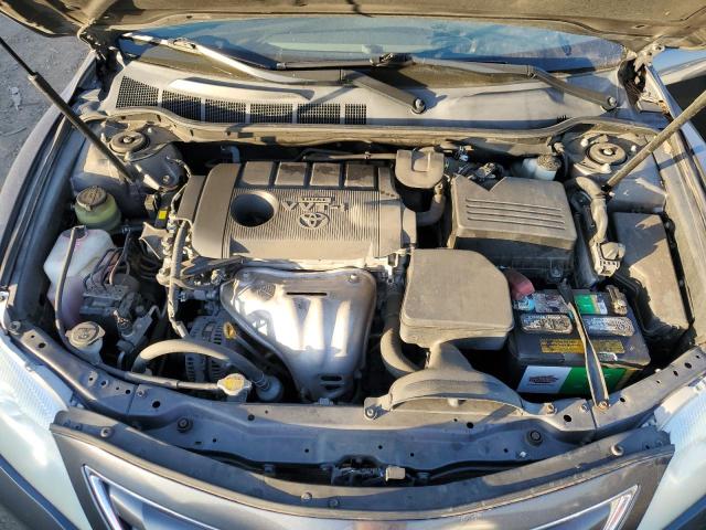Photo 11 from auction – 2011 TOYOTA CAMRY BASE with VIN 4T4BF3EK9BR164654