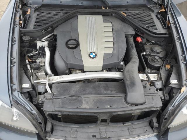 Photo 12 from auction – 2012 BMW X5 XDRIVE3 with VIN 5UXZW0C56CL666830