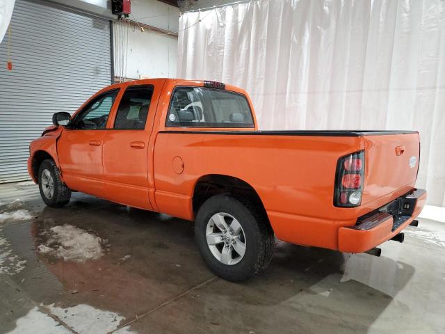 Photo 2 from auction – 2004 DODGE RAM 1500 S with VIN 1D7HA18N54J162301