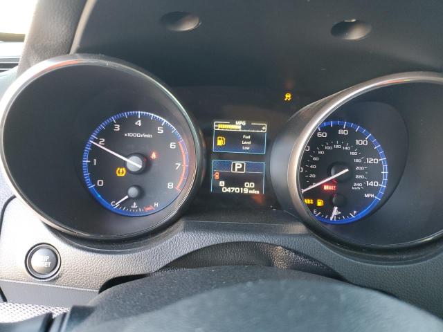 Photo 9 from auction – 2018 SUBARU LEGACY 2.5 with VIN 4S3BNAC60J3006008