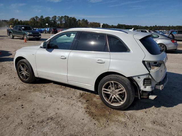 Photo 2 from auction – 2013 AUDI Q5 PREMIUM with VIN WA1LFAFPXDA047584