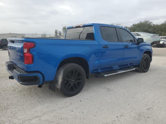 Photo 3 from auction – 2023 CHEVROLET SILVERADO with VIN 3GCPABEK2PG133821