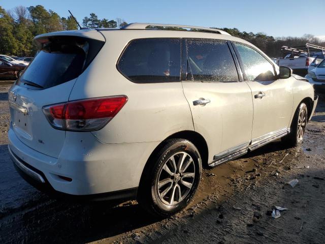 Фото 3 с аукциона – 2014 NISSAN PATHFINDER с VIN 5N1AR2MN3EC712967
