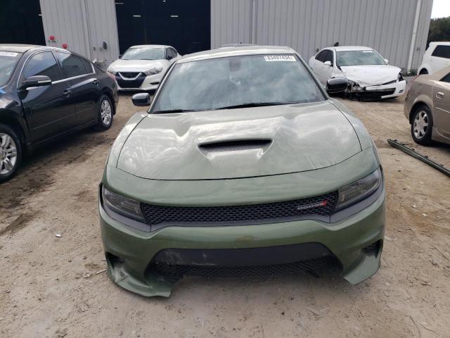 Foto 5 de la subasta – 2023 DODGE CHARGER R/ con VIN 2C3CDXCT6PH707808