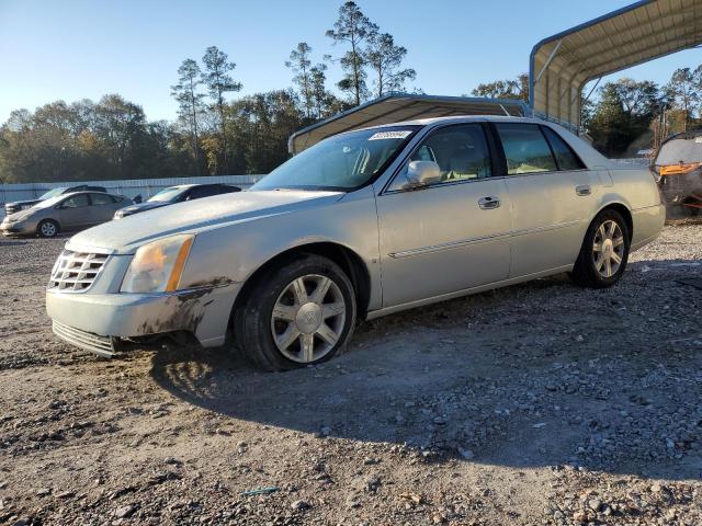 CADILLAC DTS 2006 with VIN 1G6KD57Y76U103295 - Photo from auction