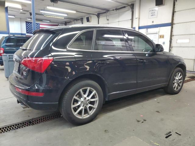 Photo 3 from auction – 2012 AUDI Q5 PREMIUM with VIN WA1CFAFP1CA014424