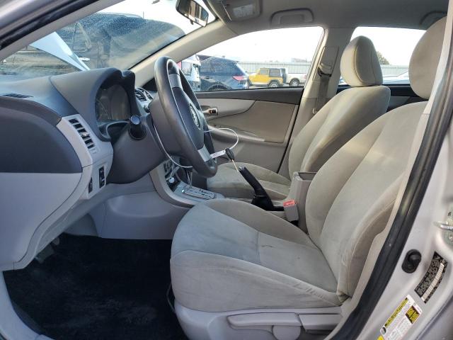 Photo 7 from auction – 2011 TOYOTA COROLLA BA with VIN 2T1BU4EE6BC614777