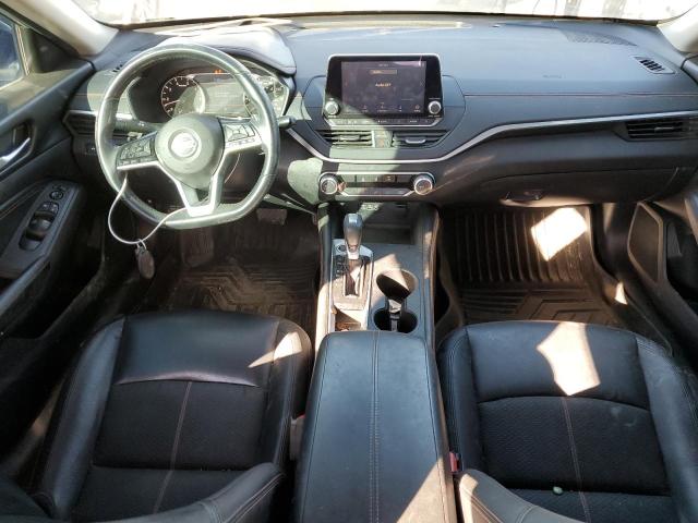 Photo 8 from auction – 2020 NISSAN ALTIMA SR with VIN 1N4BL4CV5LC135322