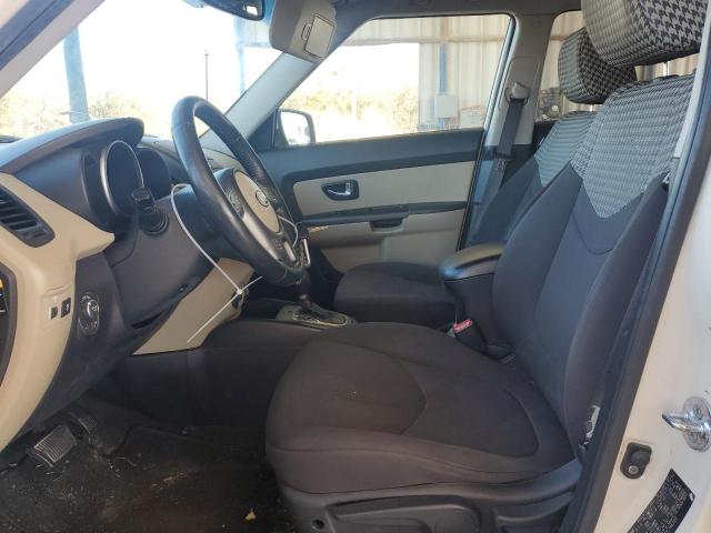 Foto 7 de la subasta – 2012 KIA SOUL + con VIN KNDJT2A61C7462511