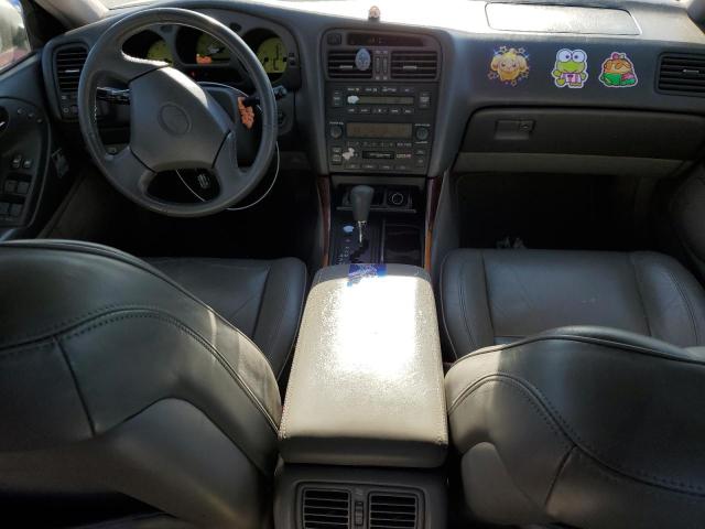 صورة رقم 8 من المزاد - 2000 LEXUS GS 300 مع VIN JT8BD68S0Y0091822