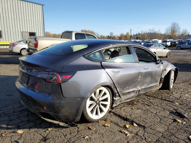 Photo 3 from auction – 2022 TESLA MODEL 3 with VIN 5YJ3E1EA8NF372118