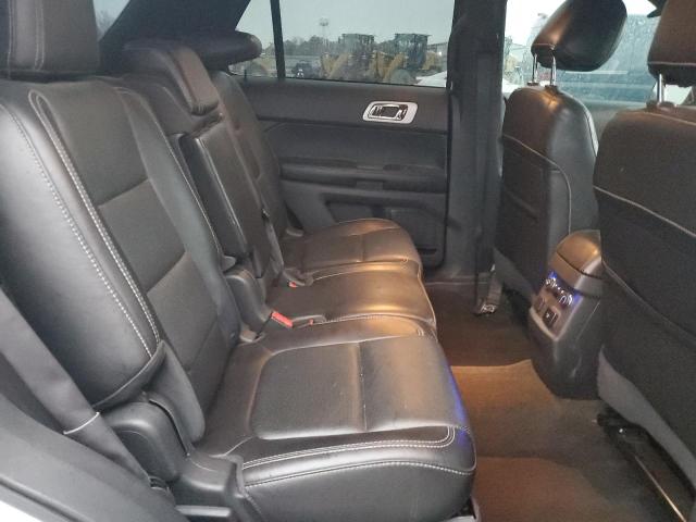 Photo 11 from auction – 2013 FORD EXPLORER S with VIN 1FM5K8GT6DGC90722