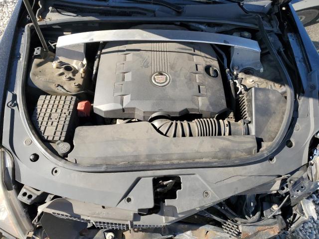 Снимка 11 от търг – 2011 CADILLAC CTS PERFOR с VIN 1G6DL1ED2B0123363