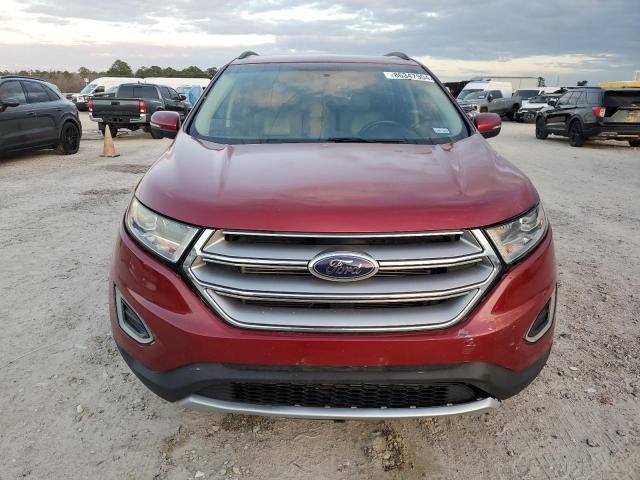 Photo 5 from auction – 2015 FORD EDGE SEL with VIN 2FMTK3J84FBB66487