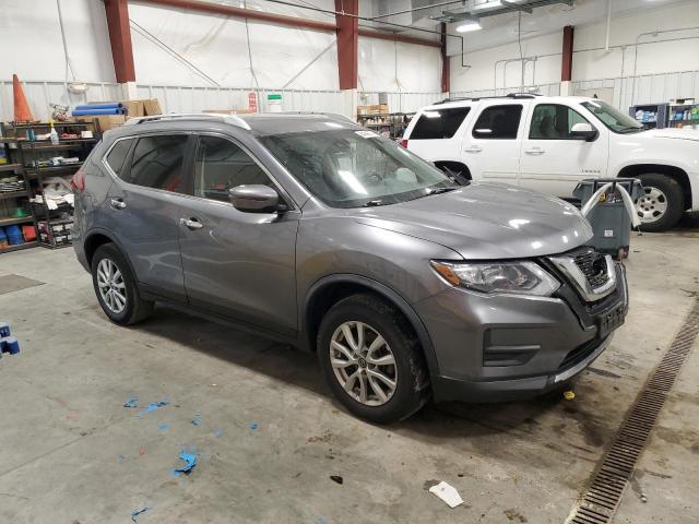 Photo 4 from auction – 2020 NISSAN ROGUE S with VIN KNMAT2MV0LP528484