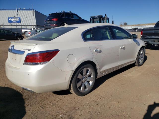 Photo 3 from auction – 2011 BUICK LACROSSE C with VIN 1G4GE5GD7BF182510