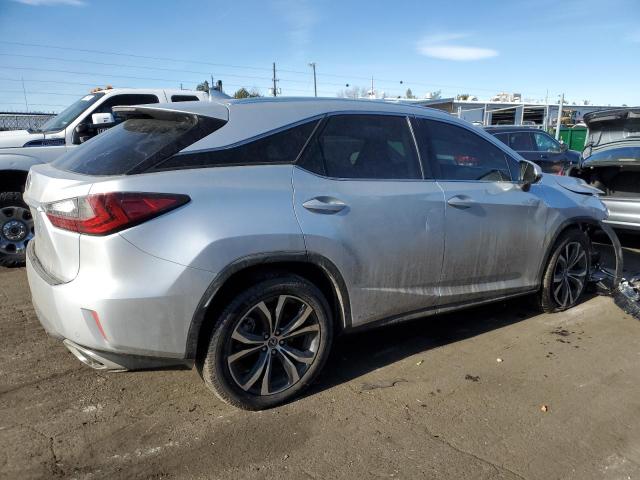Photo 3 from auction – 2019 LEXUS RX 350 BAS with VIN 2T2BZMCA2KC186672