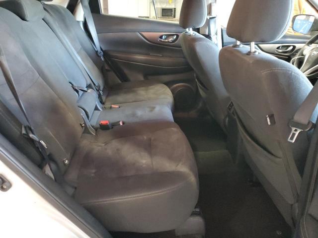 Photo 10 from auction – 2016 NISSAN ROGUE S with VIN KNMAT2MT4GP674052