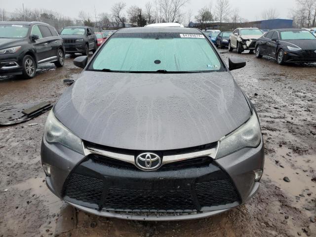 Photo 5 from auction – 2016 TOYOTA CAMRY LE with VIN 4T1BF1FK9GU154002