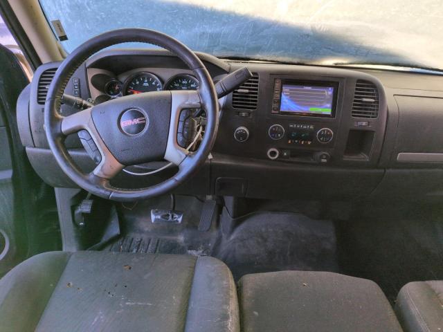 Photo 8 from auction – 2010 GMC SIERRA K15 with VIN 3GTRKVE38AG266929