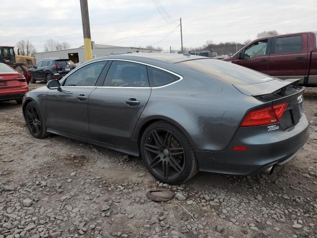 Photo 2 from auction – 2012 AUDI A7 PRESTIG with VIN WAU3GCFC3CN128264
