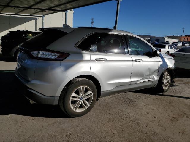 Photo 3 from auction – 2015 FORD EDGE SEL with VIN 2FMTK3J88FBC26237