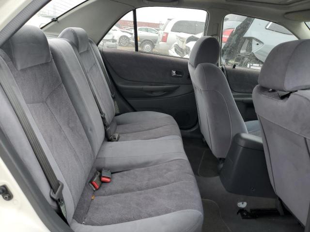 Photo 10 from auction – 2000 MAZDA PROTEGE ES with VIN JM1BJ2234Y0267579