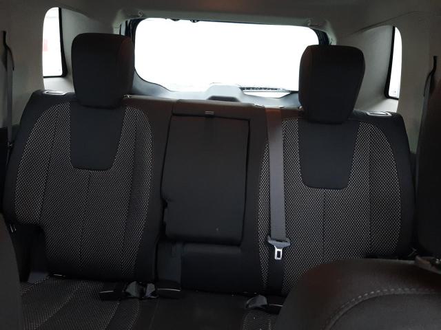 Photo 10 from auction – 2017 GMC TERRAIN with VIN 2GKALMEK2H6341503