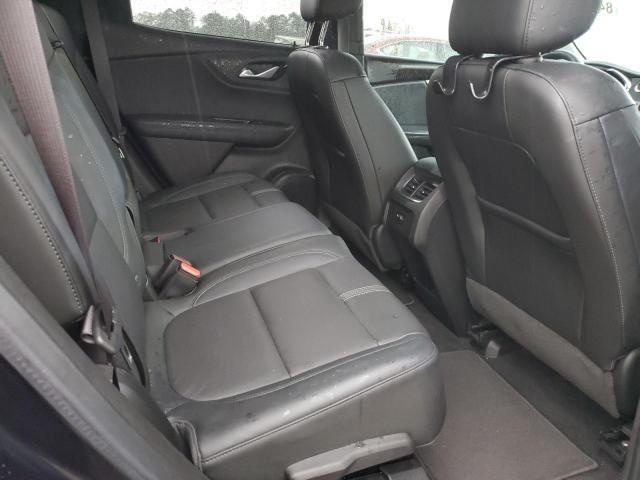 Photo 11 from auction – 2020 CHEVROLET BLAZER 3LT with VIN 3GNKBDRS0LS600214