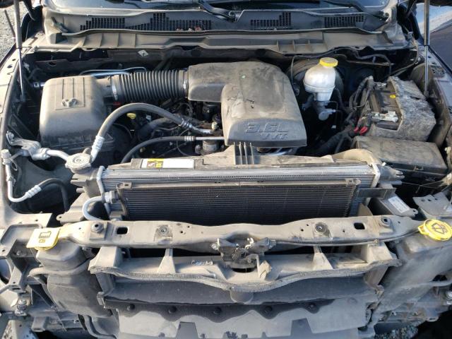 Photo 11 from auction – 2018 RAM 1500 SLT with VIN 1C6RR7GG8JS307373