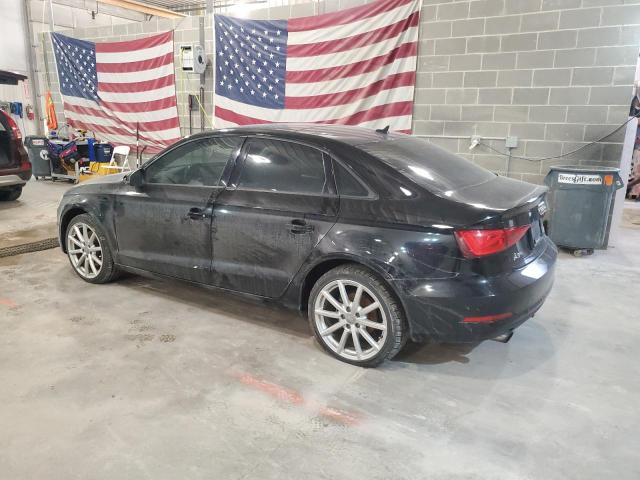 Photo 2 from auction – 2015 AUDI A3 PREMIUM with VIN WAUBFGFF4F1077658
