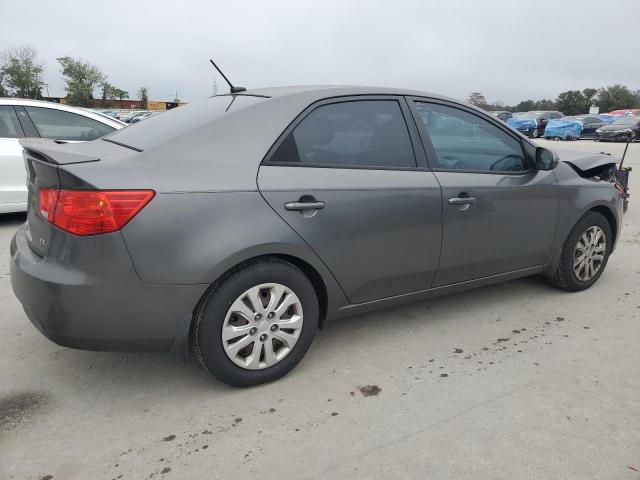 Photo 3 from auction – 2013 KIA FORTE EX with VIN KNAFU4A26D5701363