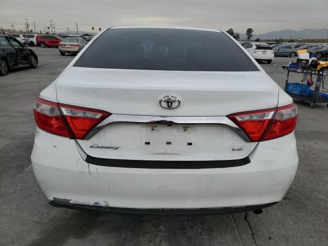 Photo 6 from auction – 2016 TOYOTA CAMRY LE with VIN 4T4BF1FK2GR551282