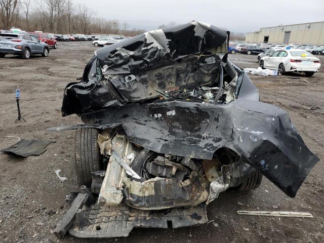 Photo 6 from auction – 2012 HONDA ACCORD SE with VIN 1HGCP2F68CA009173