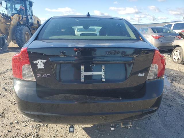 Photo 6 from auction – 2010 VOLVO S40 2.4I with VIN YV1382MS9A2512417