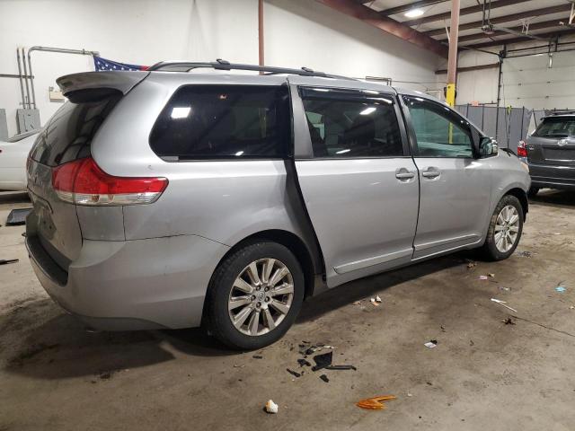 Photo 3 from auction – 2012 TOYOTA SIENNA LE with VIN 5TDJK3DC7CS047192