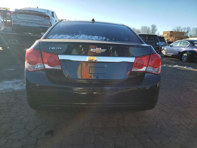 Photo 6 from auction – 2012 CHEVROLET CRUZE LS with VIN 1G1PC5SHXC7364145