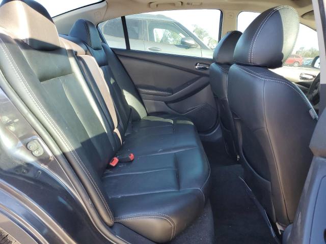 Photo 10 from auction – 2012 NISSAN ALTIMA BAS with VIN 1N4AL2AP5CN454079