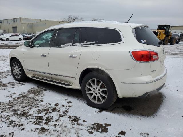 Photo 2 from auction – 2014 BUICK ENCLAVE with VIN 5GAKVBKD8EJ109671