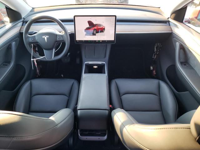 Photo 8 from auction – 2023 TESLA MODEL Y with VIN 7SAYGDEE3PA210338