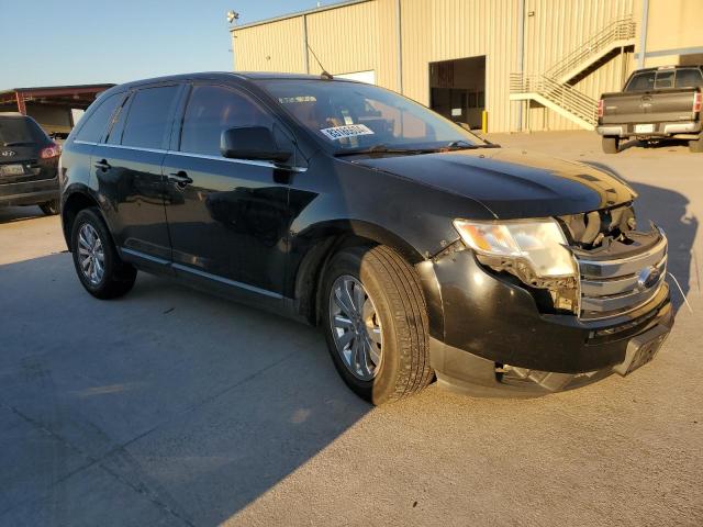 Photo 4 from auction – 2008 FORD EDGE LIMIT with VIN 2FMDK39C38BA52903