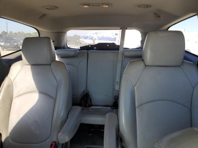 Photo 10 from auction – 2011 CHEVROLET TRAVERSE L with VIN 1GNKRJED7BJ232275