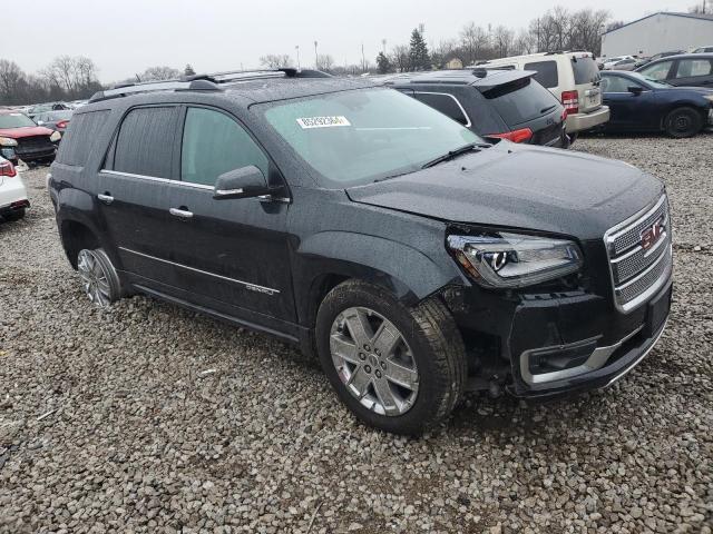 Photo 4 from auction – 2014 GMC ACADIA DEN with VIN 1GKKVTKD8EJ213196