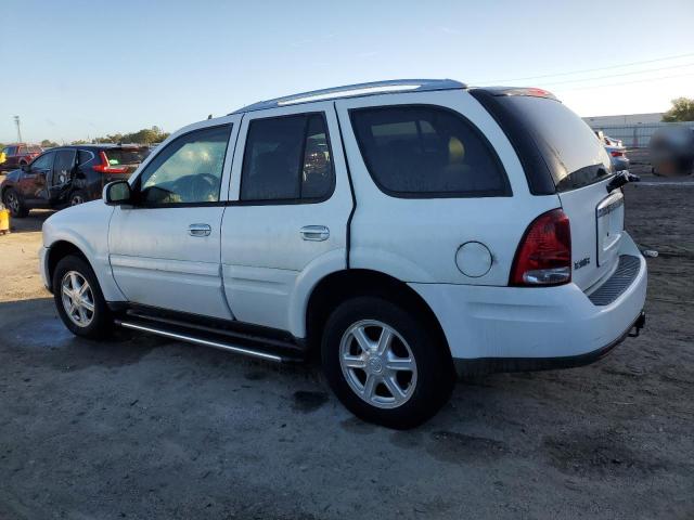 Photo 2 from auction – 2007 BUICK RAINER with VIN 5GADS13S372126576