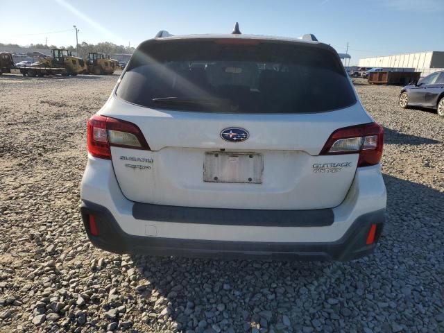 Photo 6 from auction – 2019 SUBARU OUTBACK TO with VIN 4S4BSATC3K3394962