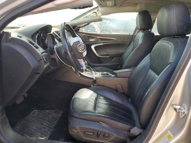 Photo 7 from auction – 2011 BUICK REGAL with VIN W04GR5EC0B1092786
