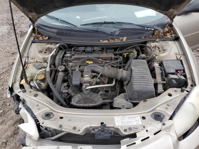 صورة رقم 11 من المزاد - 2002 DODGE STRATUS SE مع VIN 1B3EL46X32N296275