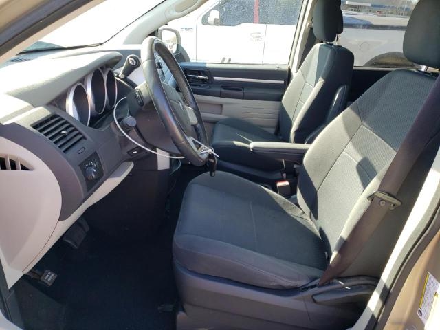 Photo 7 from auction – 2010 DODGE GRAND CARA with VIN 2D4RN3D14AR490420