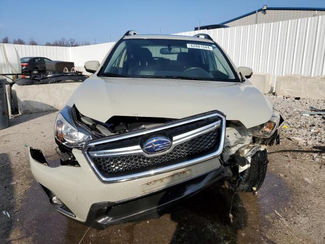Photo 5 from auction – 2016 SUBARU CROSSTREK with VIN JF2GPALC7G8246076