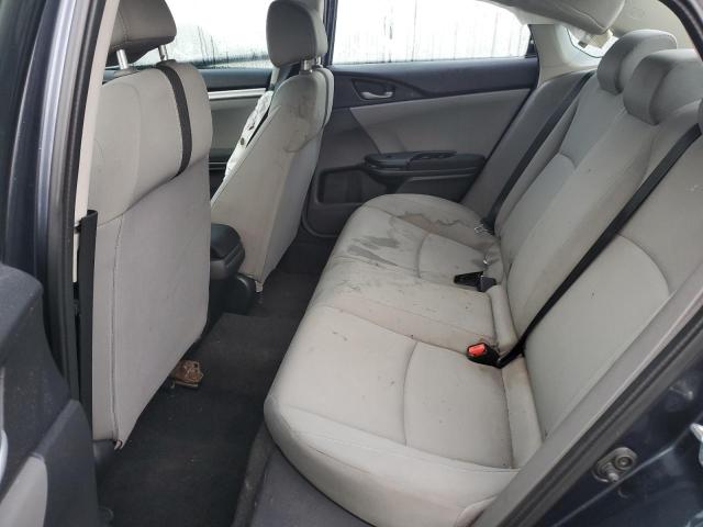 Photo 10 from auction – 2018 HONDA CIVIC LX with VIN 2HGFC2F58JH610159